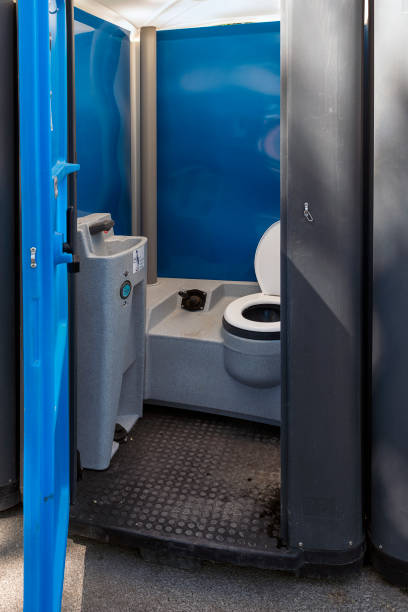 Portable Toilet Options We Offer in Orrville, OH