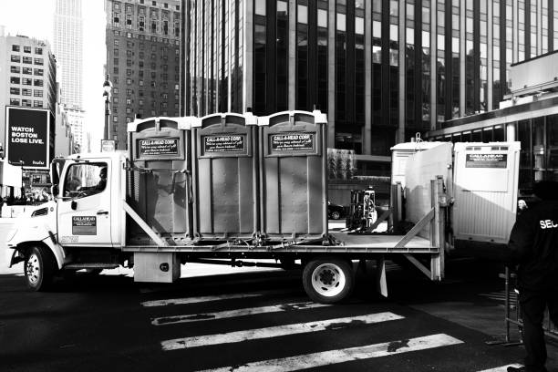 Best Restroom trailer rental cost  in Orrville, OH