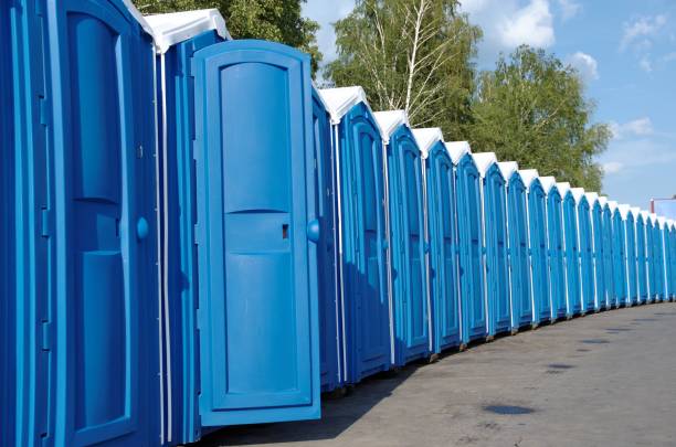 Best Wedding porta potty rental  in Orrville, OH